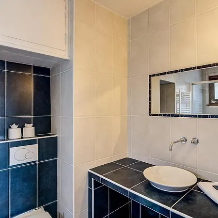 Apartment President, Alpes Agency, Central Chamonix, Sleeps 12 Апартаменты