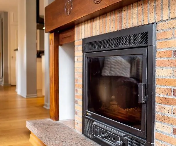 Apartman Apartment President, Alpes Agency, Central Chamonix, Sleeps 12 Chamonix