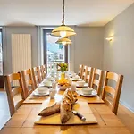 Apartment President, Alpes Agency, Central Chamonix, Sleeps 12