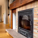 Apartment Apartment President, Alpes Agency, Central Chamonix, Sleeps 12 Chamonix