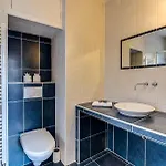 Apartment Apartment President, Alpes Agency, Central Chamonix, Sleeps 12 *