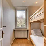 Apartment President, Alpes Agency, Central Chamonix, Sleeps 12 Apartment