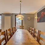 President, Alpes Agency, Chamonix, Sleeps 12