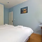 Apartment President, Alpes Agency, Central Chamonix, Sleeps 12 Apartment Chamonix