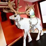 Apartment President, Alpes Agency, Central Chamonix, Sleeps 12 Chamonix