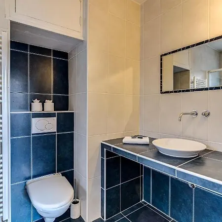 Apartment President - Alpes Travel - - Sleeps 12 *