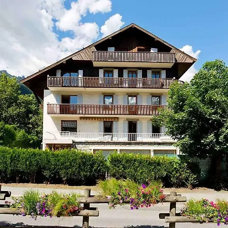Apartment President - Alpes Travel - Central Chamonix - Sleeps 12 *