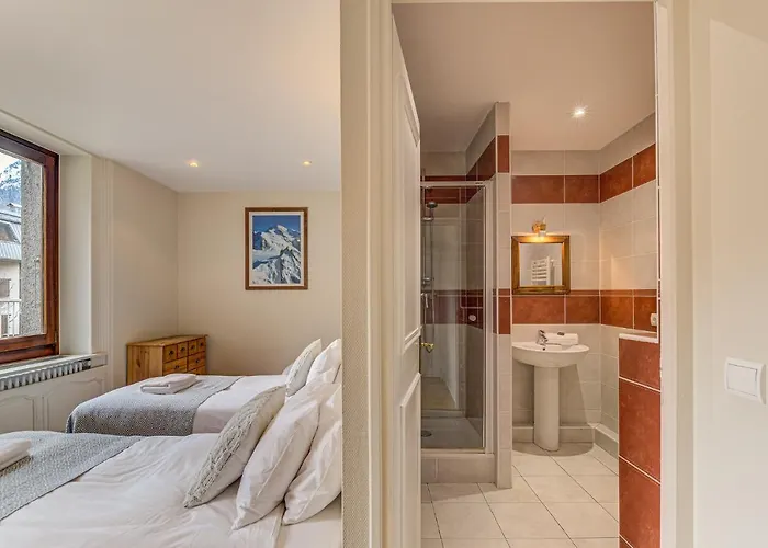 President - Alpes Travel - - Sleeps 12 *