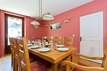 Apartment President, Alpes Agency, Central Chamonix, Sleeps 12 Apartman *