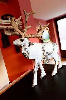 Apartment President, Alpes Agency, Central Chamonix, Sleeps 12 Chamonix