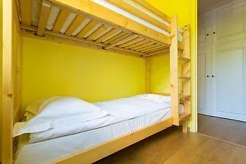 President - Alpes Travel - - Sleeps 12 Appartement Chamonix