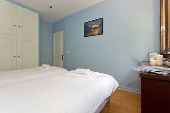 Apartment President - Alpes Travel - Central Chamonix - Sleeps 12 Lägenhet Chamonix